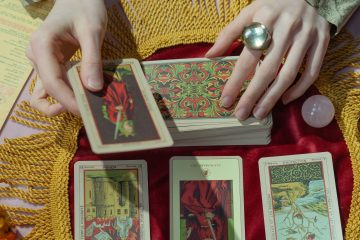 Tarot Reading Perth