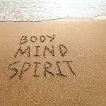 Body Mind Spirit Alchemy